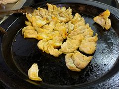 -蒋家桥饺面店(四望亭路店)
