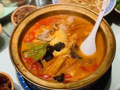 -阿五黄河大鲤鱼(纬三路店)