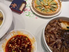 -院8里·小聚园老川菜(九眼桥店)