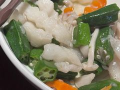 -前海沿·青岛菜(五四广场永旺店)