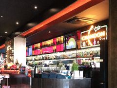 -YUE·6·西式融合餐厅(外滩六号店)