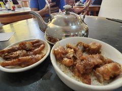 -品香排骨饭(羊官路店)