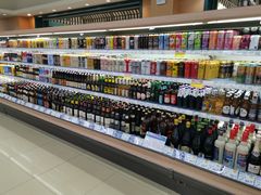 -果蔬好生活超市(东湖店)