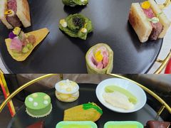 -北京古城老院厉晓麟精致菜