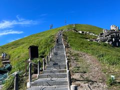 -萍乡武功山风景名胜区