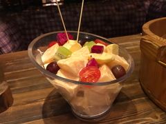 -胡桃里乐队酒馆(农科路店)