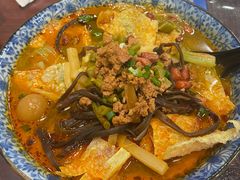 -螺世纪螺蛳粉·桂味小排档(裕德店)