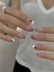 -小小美甲美睫