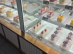 -荷家面包生日蛋糕(大渡口万达广场店)