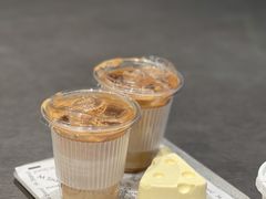 -M Stand(成都COSMO店)