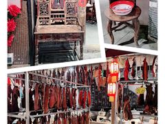 -田园印象·成都土菜院子(华阳店)
