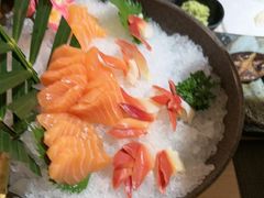-德川家日本料理(中关村店)