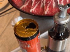 -东来顺饭庄(天坛店)