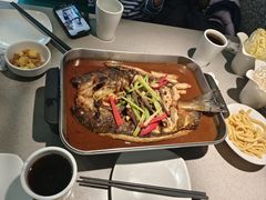 -半天妖烤鱼(方庄店)