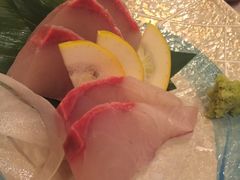 -希望日本料理(保利香槟花园店)