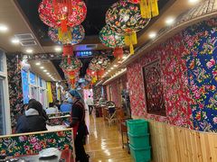 -田家大院东北农家菜铁锅炖(西安总店)