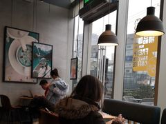 -Wagas沃歌斯(静安大悦城店)