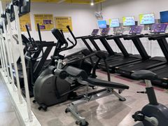 -发条鸭无人健身房(静安胶州路店)
