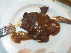 牛排-吉布鲁牛排海鲜自助(成都大悦城店)