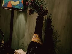 -CHURCH  BISTRO 教堂·餐吧