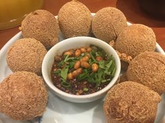 老贵阳豆腐圆子-酸喜·三度酸·贵州味