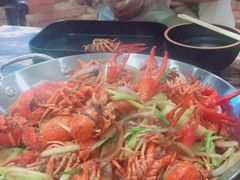 -赤甲皇(仙霞路店)