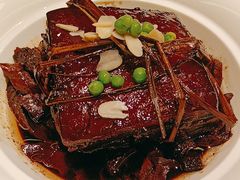 -吴越荣记·苏州菜·松鼠桂鱼(斜塘老街店)