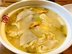 -陳生記米线·始于1989(武林店)