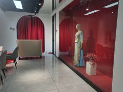 -柠檬树摄影(红谷滩店)