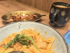 -玛格萝妮比萨屋(四平店)
