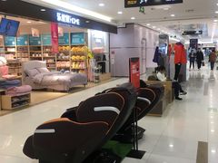 -丽达购物中心(崂山店)