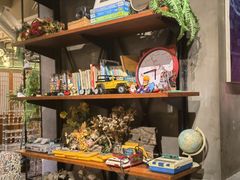 -时光乌托邦空中花园餐厅川味·融合菜(幸福广场店)