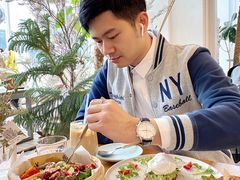 -CHILLAX轻乐时(侨建·Hi City店)