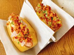 -BOR Eatery(安福路店)