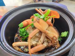 -鑫鸿达·海鲜闽菜热炒小馆(中山路店)