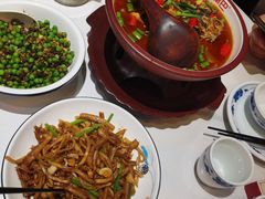 -老街鱼嘴巴(步步高新天地店)
