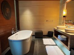 -海南清水湾莱佛士酒店