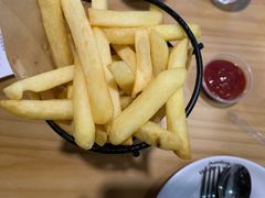 -清真·艾美可餐厅(大悦汇店)