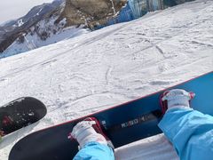 -密苑云顶乐园(云顶滑雪场)