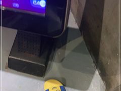 -云晓光头烧烤吧(川沙绿地店)