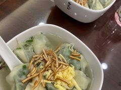 -锡笼记·无锡小笼(人民路店)