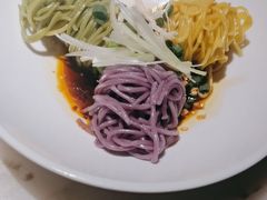 -绿茶餐厅(朝阳大悦城店)