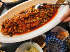 -喜悦烤鸭·新京菜(王府井店)