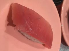 -争鲜回转寿司(中街大悦城店)