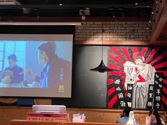 -枪火串烧·东北特色烧烤(罗湖总店)