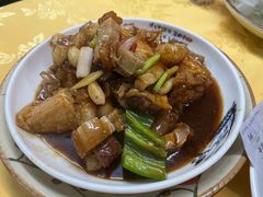-海鲜街菜馆(海珠南路店)