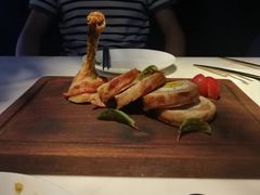 路飞的漫画肉-Wei菋·Le Bistrot