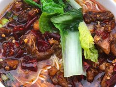 -内江牛肉面回香餐饮(晨辉东路店)