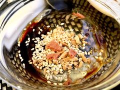 冰粉-新发展亚太JW万豪酒店·福苑咖啡厅