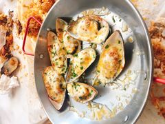 -Dampa Seafood Grill - Dubai